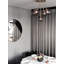 Ballroom Molecule 5 - Light Chandelier-27243600-27309555