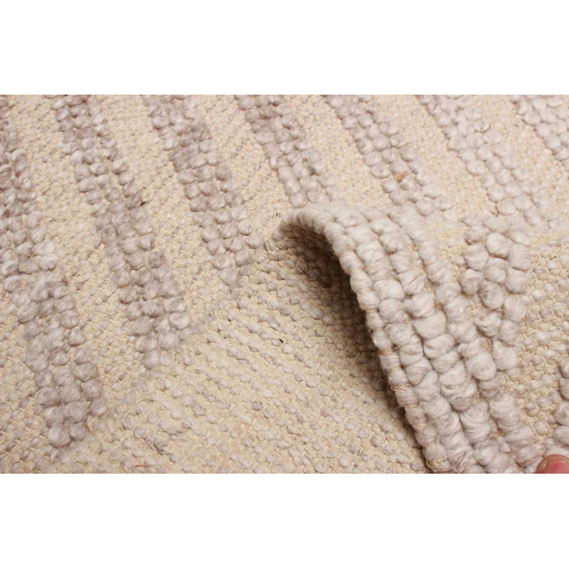 Sienna Beige Rug 5'1" x 7'5"