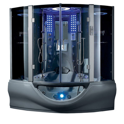 Steam Shower