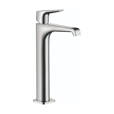 Citterio E Single Hole Bathroom Faucet