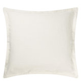 Biella Ivory Sham 