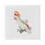 Cockatoo Hemstitch 22" Linen/Cotton Napkin