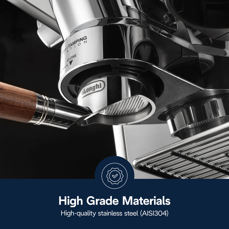 Bottomless Coffee & Espresso Portafilter