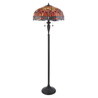 Paturi 156cm Traditional Floor Lamp