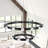 Nivayah 24 - Light Chandelier