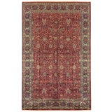 India One-of-a-Kind 12' X 18'5" Area Rug