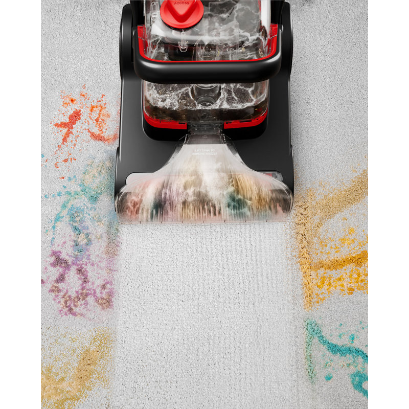 Dirt Devil Carpet Cleaner Machine FD50300 - Thumbnail 5