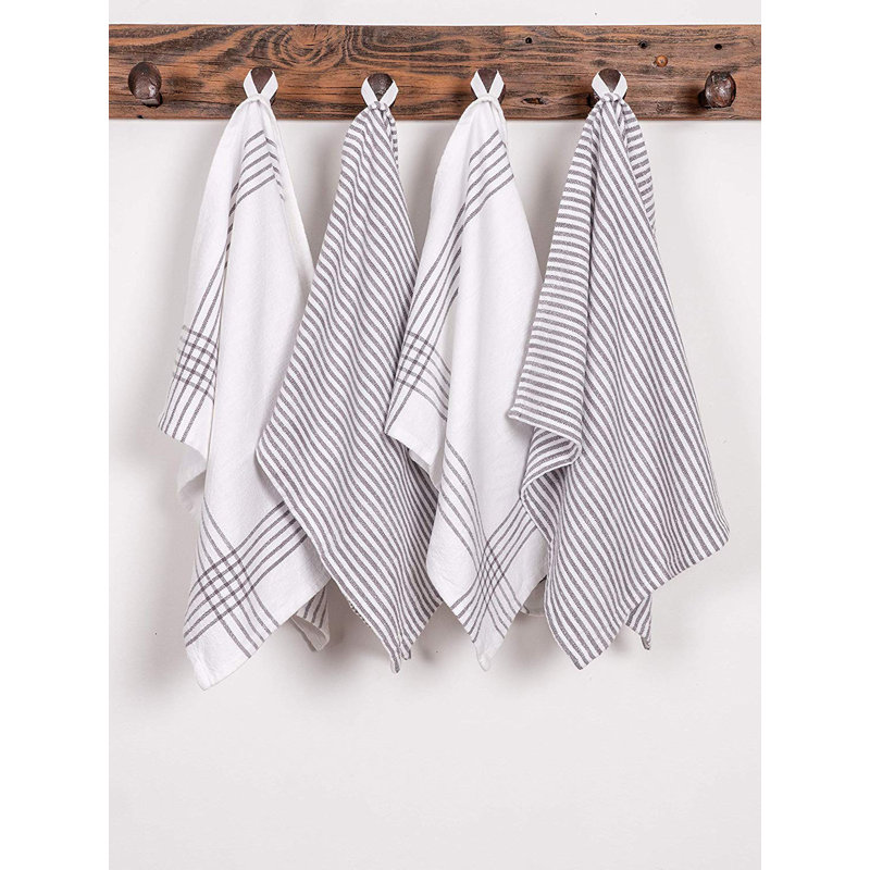 Ensemble de draps assortis, Gris