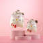 Tasse à café à double paroi Hello Kitty 3D-119154468