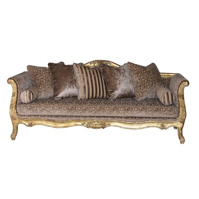 Astoria Grand Millville 91'' Upholstered Sofa | Wayfair