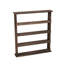 Moise 5 Piece Tiered Shelf