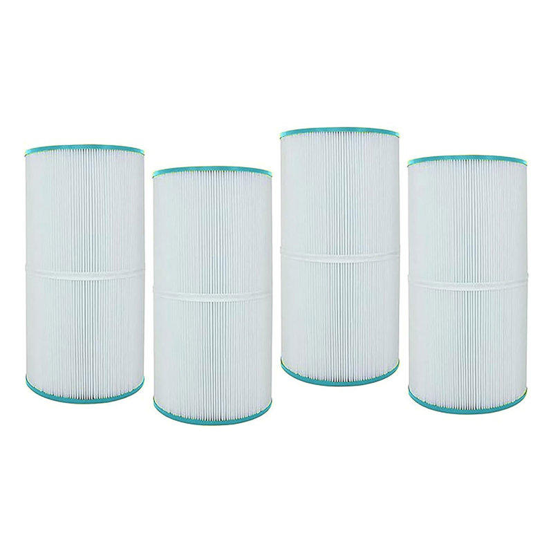 Advanced Pool Filters