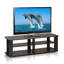 TV Stand for TVs up to 49" with Fireplace Included-1254001943