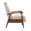 Jacey Upholstered Recliner