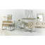 Melange End Table