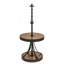 Lampe sur pied 58 "High Achse