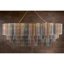 Lustre ovale clair Mid-Century-89474816-89474824-130682100