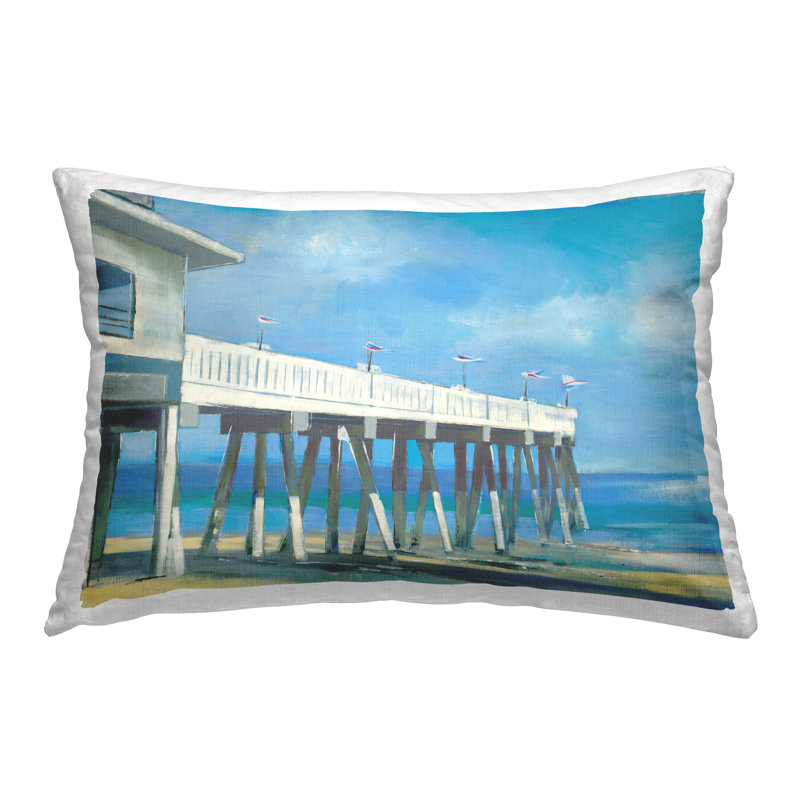 Coussin décoratif