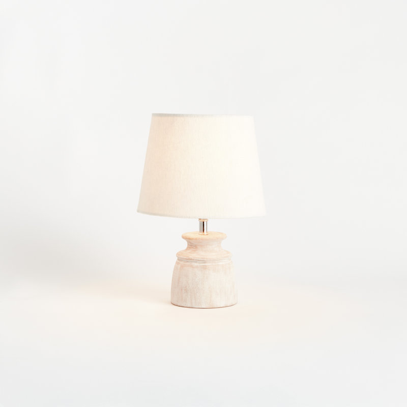 BENJI LAMP