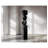 66.93" Wood Decorative Objects-108830697