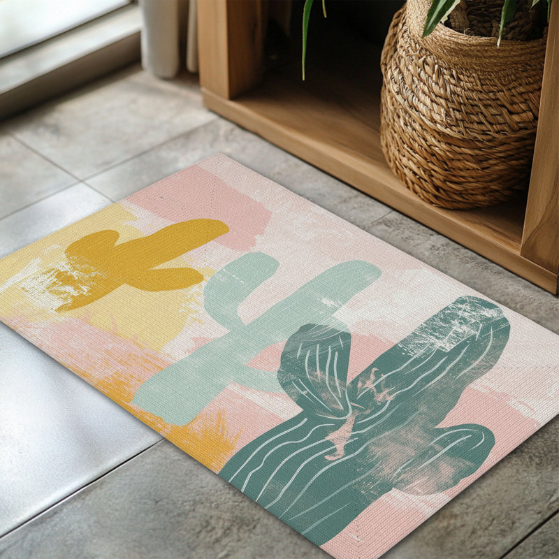 Yumin, Rectangle 3' x 5'