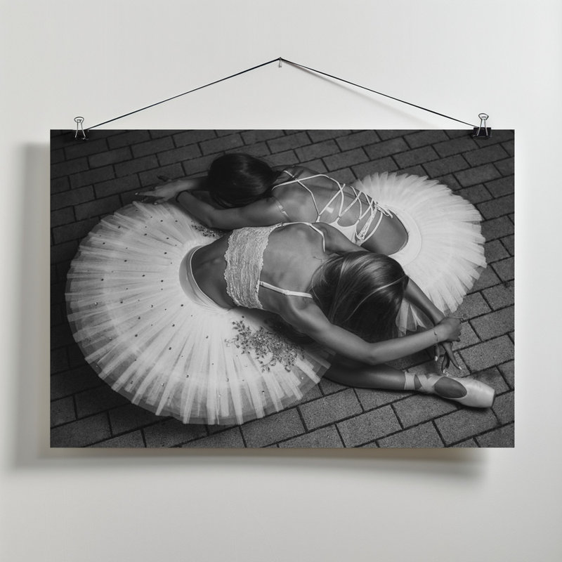 Wrapped Canvas Print, 50.8 cm H x 76.2 cm W