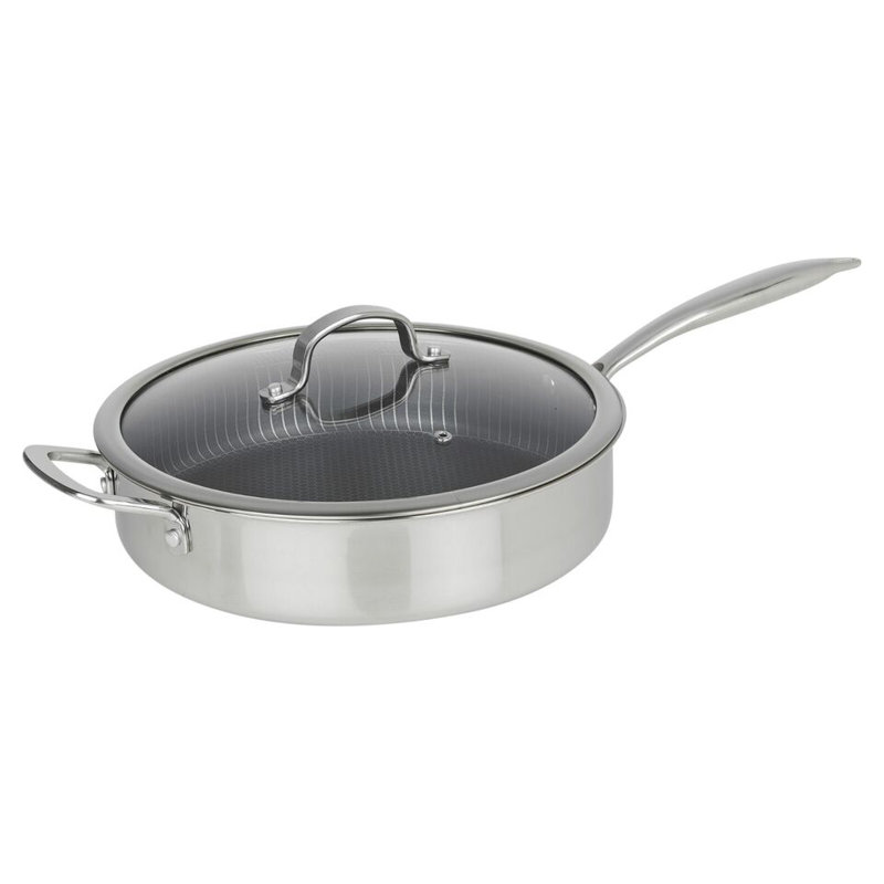 Clarkdale Non-Stick Cookware Set