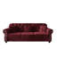 Canapé Chesterfield 82,6 po-1293609128