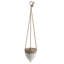 Pot à fleurs suspendu en terre cuite Morrill-32973887
