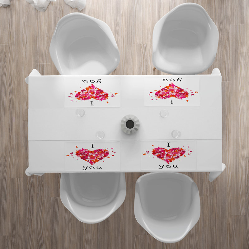 Récapitulatif 18,5" love