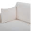 Canapé modulaire à méridienne rembourré Laguna-244084115-174501692