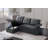 81.9'' Square Arm Sofa Bed-1136986329