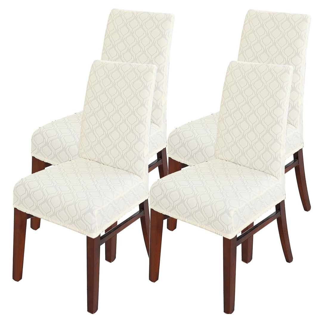 Dining Chair Slipcover