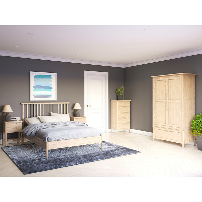 Sular Dressing Table