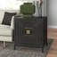 Delia Solid Wood End Table