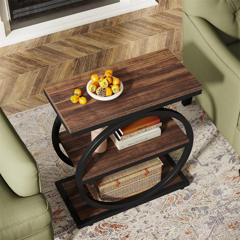End Table Set Of 2