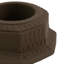 Festive Tealight Holder Jasper, Marsh Green