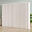 White Office Partitions