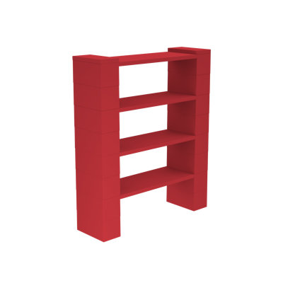 Ensemble de tablettes EverBlock à 4 niveaux