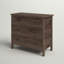 Table de chevet 3 tiroirs Studley-1574919967