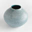 Miro Handmade Clay Table Vase