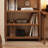 Multi-Tier Storage Standard Bookcase