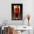 Yarlin Tall Beer Glass-108411956