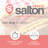 Salton Hot Dog Steamer