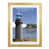 Oak Wood Frame selected