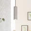Soloman 1 - Light Cylinder Pendant-616405965-616404614
