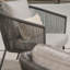 Aarmaan 4 Seater Sofa Set