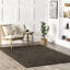 Tapis en mélange de jute Elfriede Farmhouse-1835562664