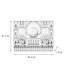 Circle Wall Mounted Wine Rack-105806861-105806859