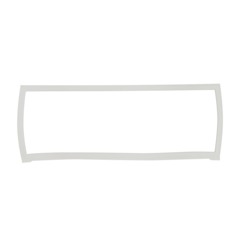 Joint d'étanchéité de porte de réfrigérateur Whole Pièces (gris) # de pièce DA97-05253Y - Remplacement et compatible avec certains réfrigérateurs Samsung